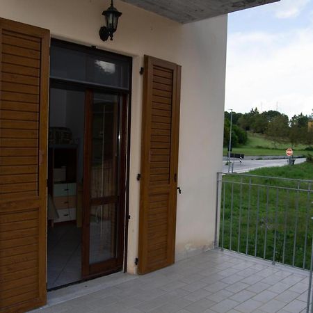 Residenza Il Conte Apartment Ночера Умбра Екстериор снимка