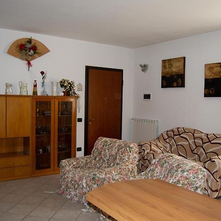 Residenza Il Conte Apartment Ночера Умбра Екстериор снимка