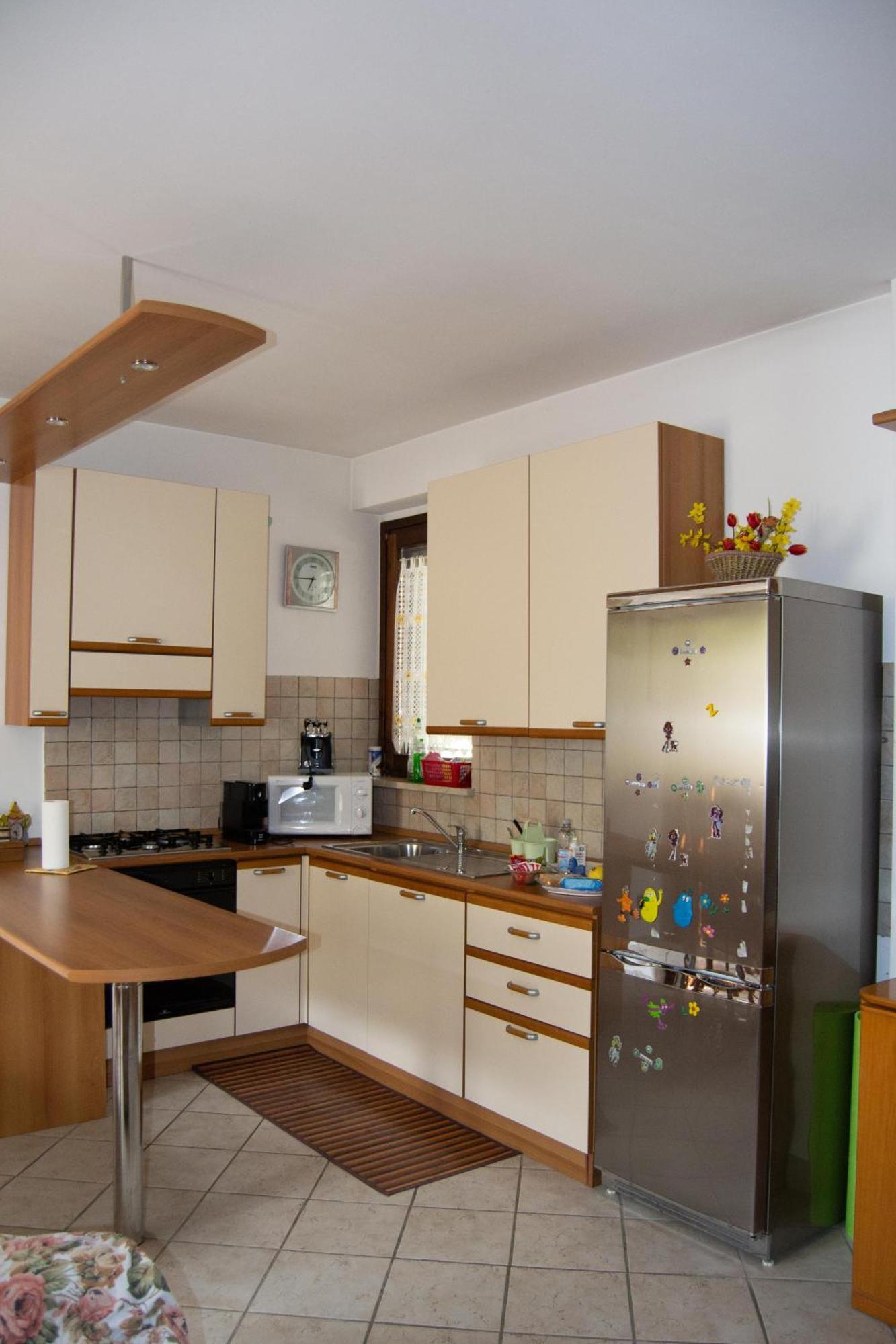 Residenza Il Conte Apartment Ночера Умбра Екстериор снимка