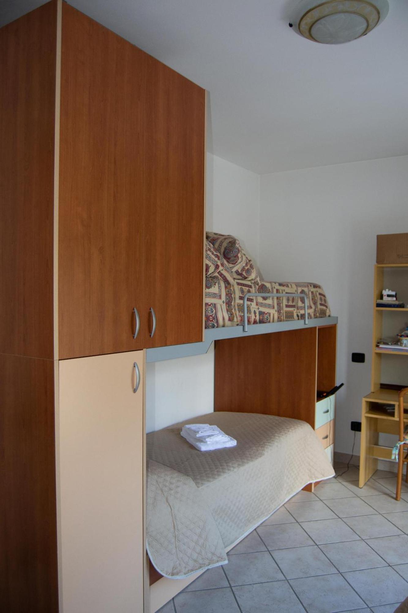 Residenza Il Conte Apartment Ночера Умбра Екстериор снимка